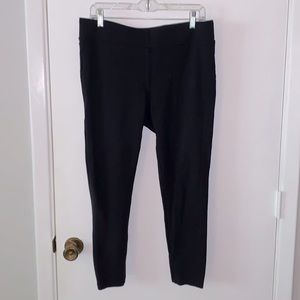 LOFT Ponte Leggings